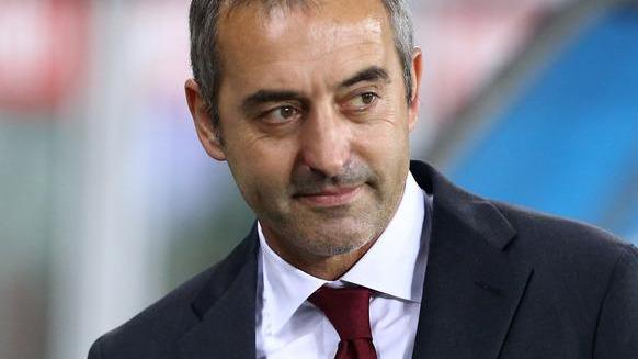«Giampaolo resta al Milan Per le sue idee serve tempo»