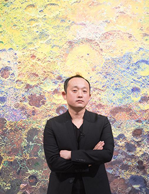 Wang Yuyang, Moccia e Mannocci: tre sguardi sull’arte contemporanea