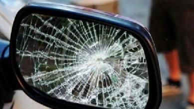 Truffa dello specchietto indagato un 31enne originario di Palermo