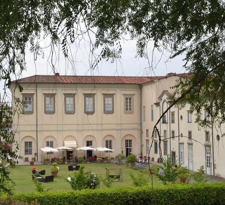 Ristogest si aggiudica l’ostello San Frediano Riapertura nel 2020 