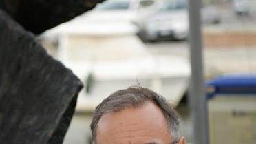 Due omicidi e l’angoscia di un verdetto Giampaolo Simi rende Lucca protagonista
