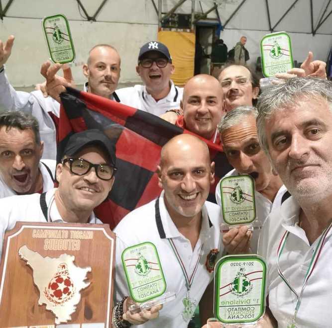 Oggi e domani quadrangolare in ricordo di Margherita 