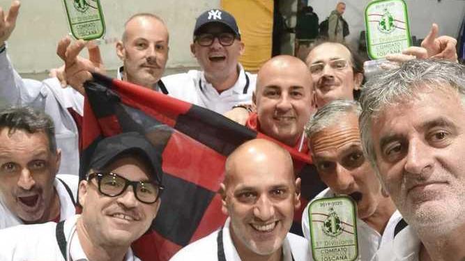 Oggi e domani quadrangolare in ricordo di Margherita