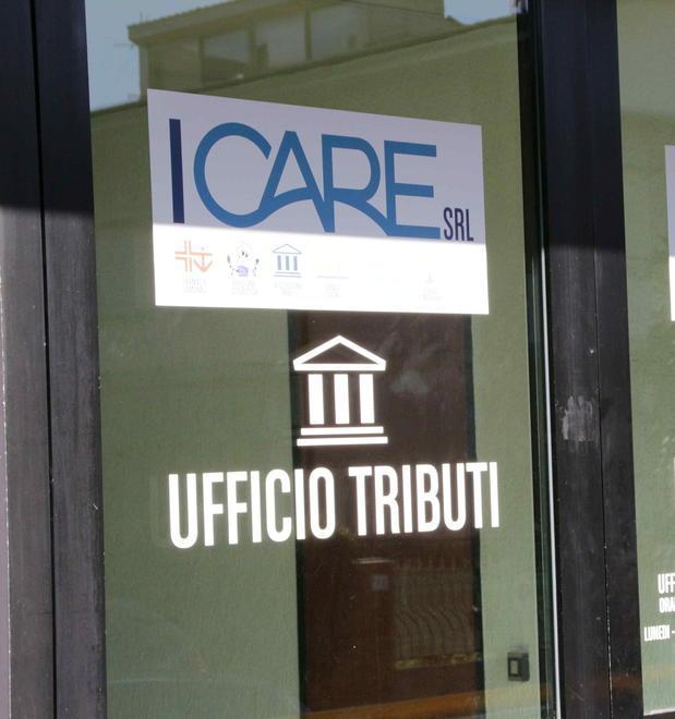 Baldini: la società ICare invece di portare soldi rischia di costarne tanti 