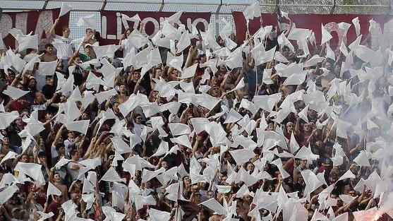 E domani in Fortezza si presenta il libro sugli ultrà