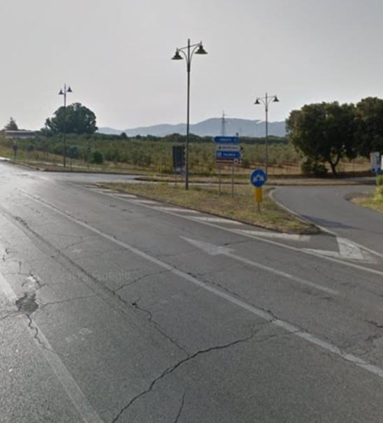 Per strade più sicure nuove rotatorie e più barriere L’agenda dei lavori 