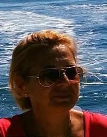 È morta Sabrina Casini una vita per i bambini Il cordoglio della Cri