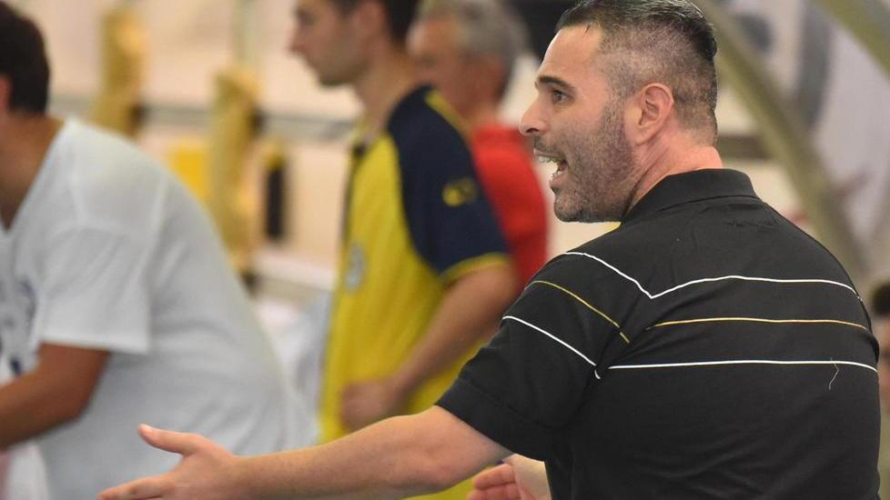 Atlante, c’è l’esame Poggibonsese per la Coppa Italia