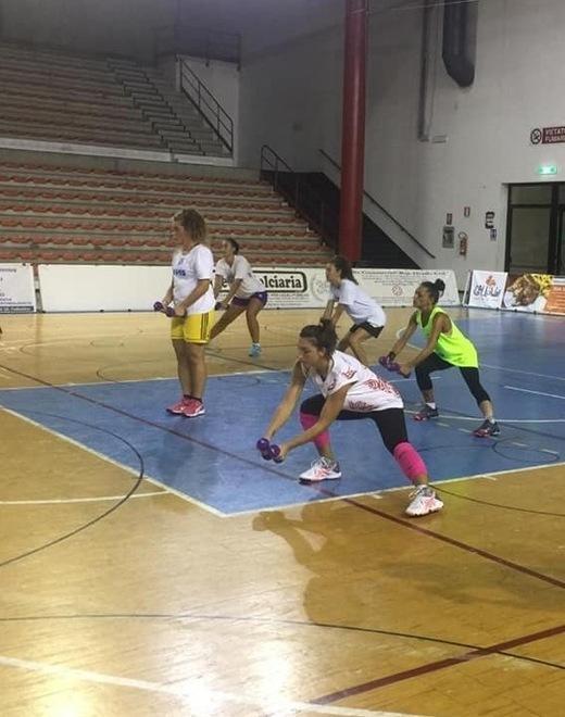 Pallavolo Parrini, un netto ko con le U18 del Savino del Bene 