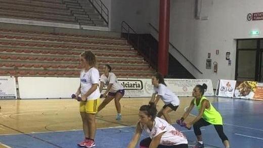 Pallavolo Parrini, un netto ko con le U18 del Savino del Bene