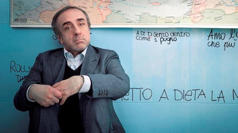 Silvio Orlando si racconta