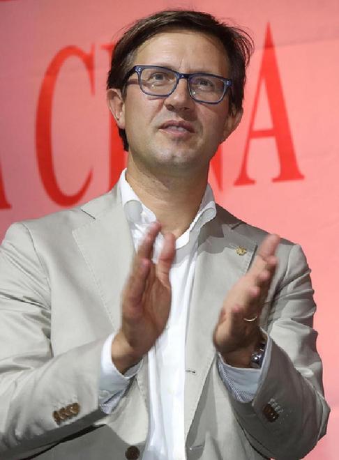 Con Nardella e Salvetti il “partito dei sindaci” parte da Livorno 