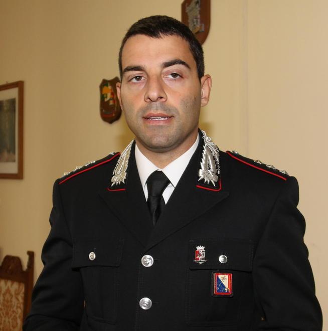 Preso con 100 grammi di hashish nelle mutande arrestato un ventenne