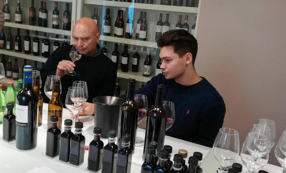 Bolgheri, annata da ricordare come non si vedeva dal 2001 