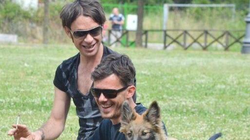 Cani, amore e fantasia