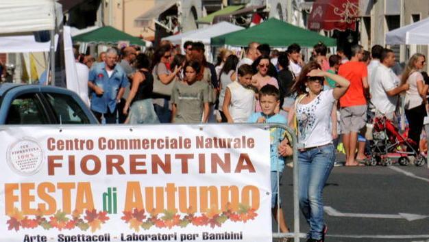 Tredici proposte per il weekend a Fiorentina torna la Festa di Autunno 