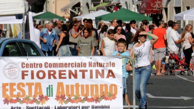 Tredici proposte per il weekend a Fiorentina torna la Festa di Autunno