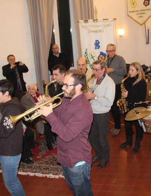 Volontariato in festa 