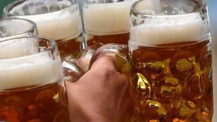 Birra e musica, la due giorni