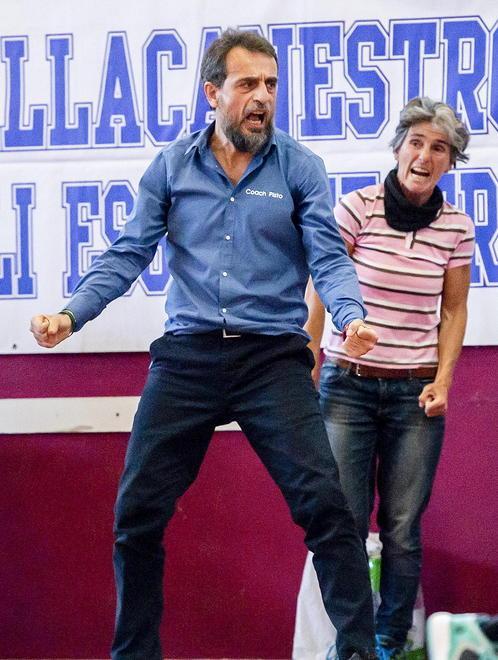 Un Jolly a canestro, è il giorno dell’esordio le ragazze di Pistolesi contro Civitanova 