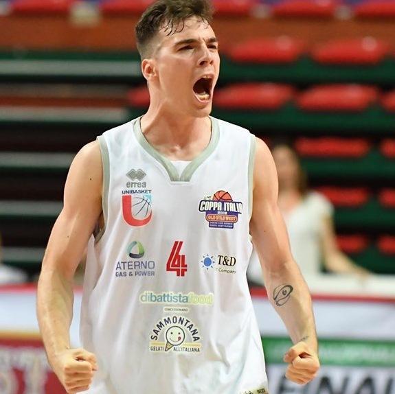 La trasferta più lunga, Cecina debutto speciale 