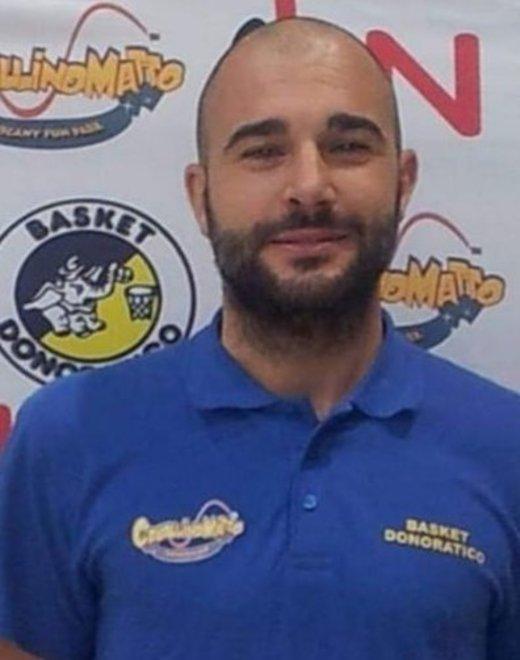 Donoratico giovane e spavaldo domani sul parquet di Pontedera