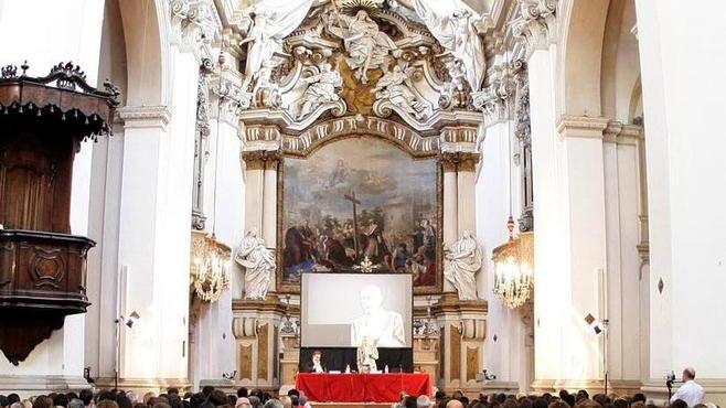 Chiesa San Carlo