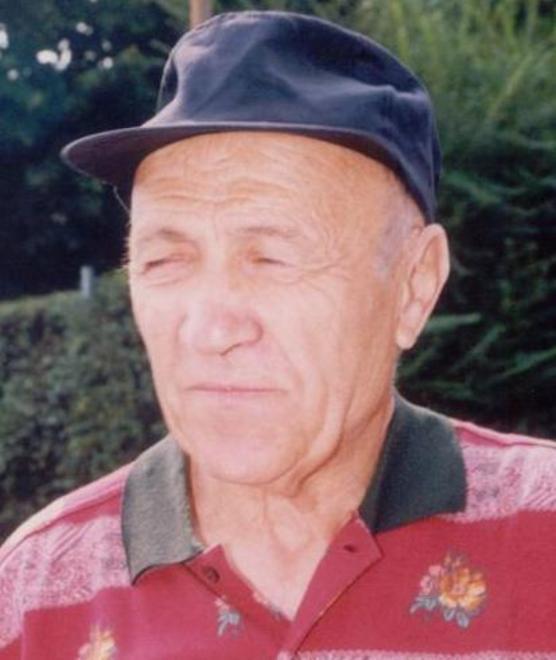 Addio Bagio, volontario consigliere e assessore