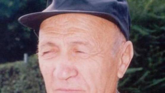 Addio Bagio, volontario consigliere e assessore