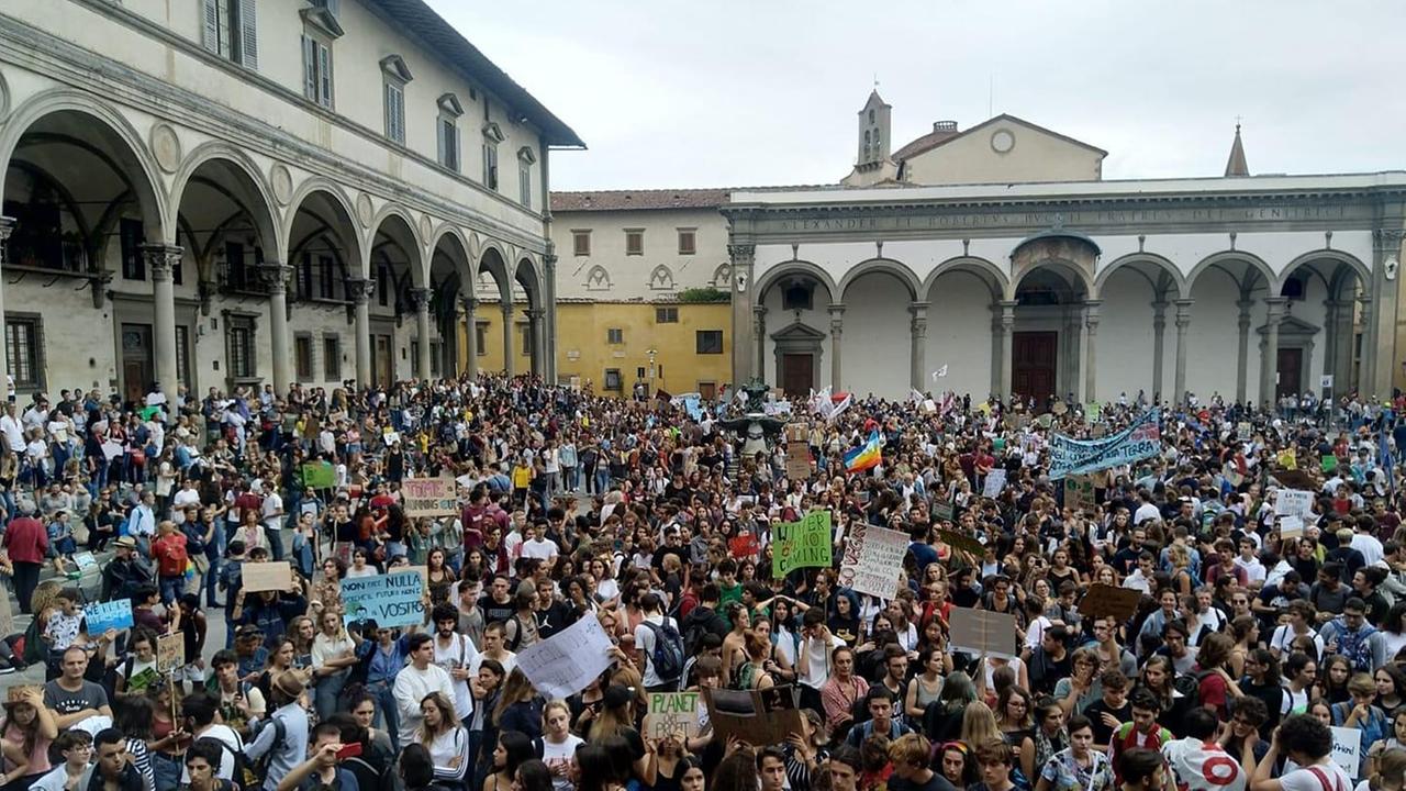 Non è un altro articolo su Greta