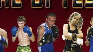 Sport da combattimento a Poggio con la Pro Fighting Prato