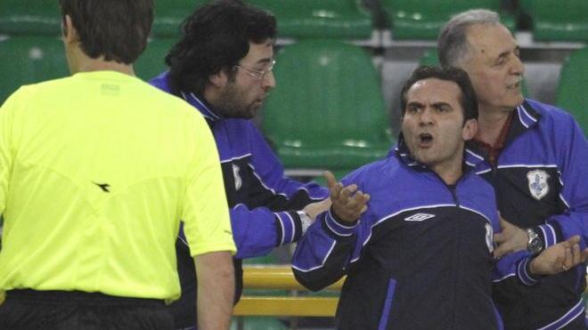 Il Prato c/5 cerca punti salvezza a Livorno