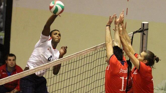 Volley, è derby pepato fra Prato e Pistoia