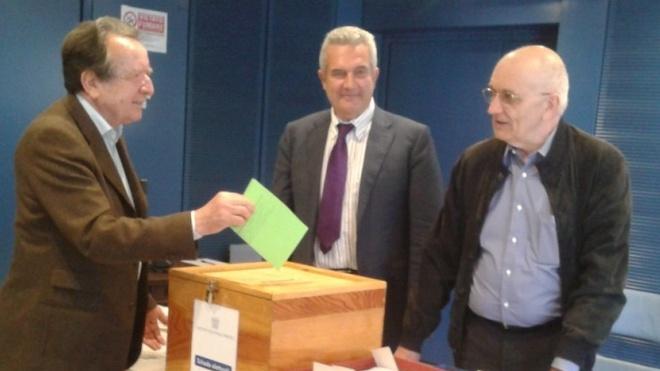 Industriali pratesi al voto si rinnova il consiglio
