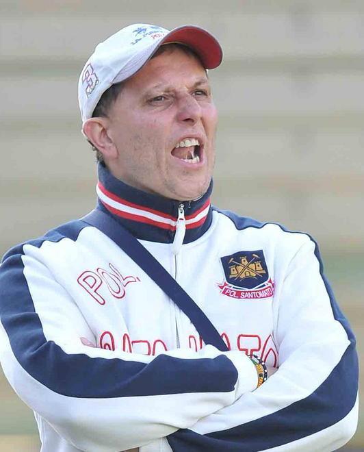 In Terza categoria le prime rischiano 