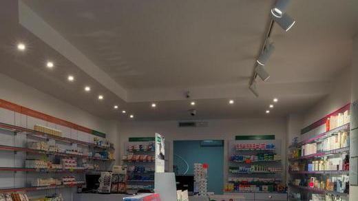 A Romagnano apre una nuova farmacia: la sfida di tre soci