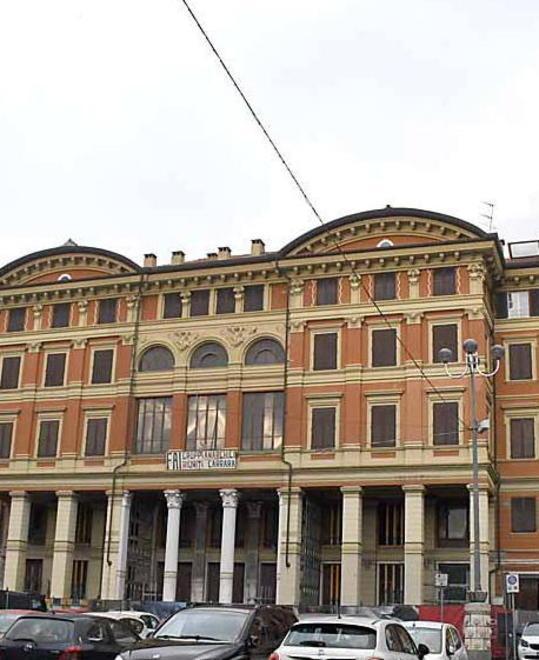 «No alla demolizione del Politeama» 