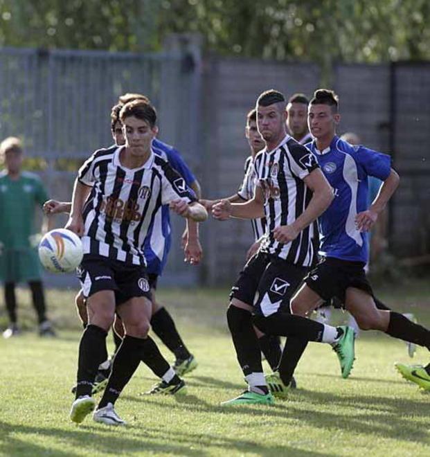 Magra Azzurri e Colli Ortonovo cercano i 3 punti 