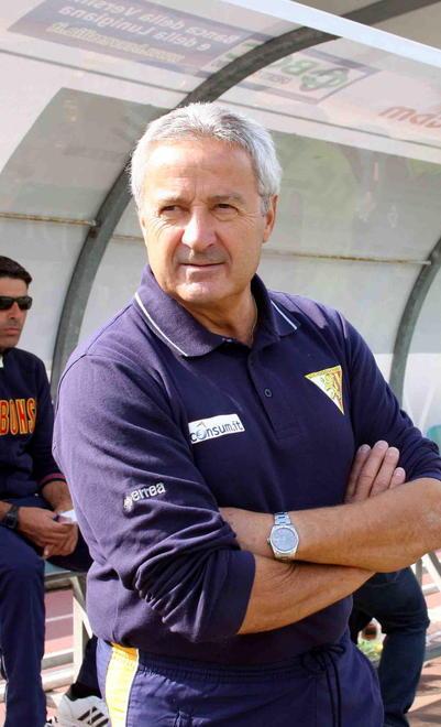  Chiarugi, un cuore a metà «Mi intriga il progetto viola Vedo un 2-2 e tanti brividi» 