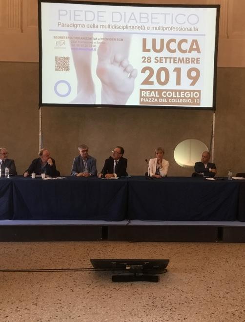 Mugello 100 anni dopo C’è anche Anpana Lucca