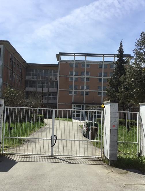 Un centro per giovani nei locali dell’ex Asl in via di Tiglio a Carraia