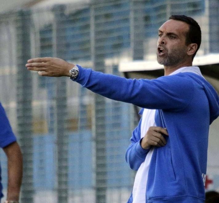 Ascoli: «Mi manda Braglia, ho una squadra da primato» 