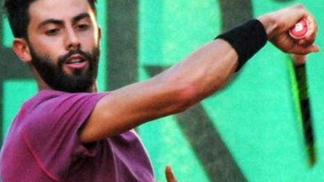Oggi al Tc Italia la finale del torneo Papini