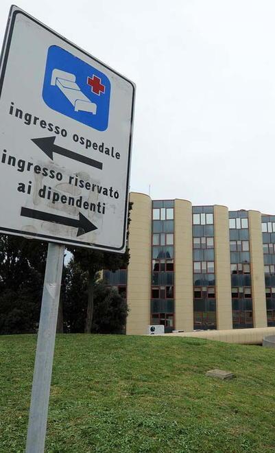 Ospedale in affanno Il sindacato Fials striglia istituzioni e forze politiche 