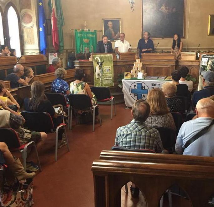 Ecco “Randagi 2020” Enpa: un altro anno con cani e gatti