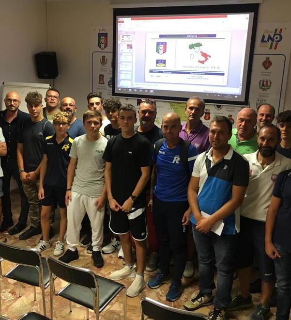 Arbitri-società, prove di dialogo sulle novità del regolamento