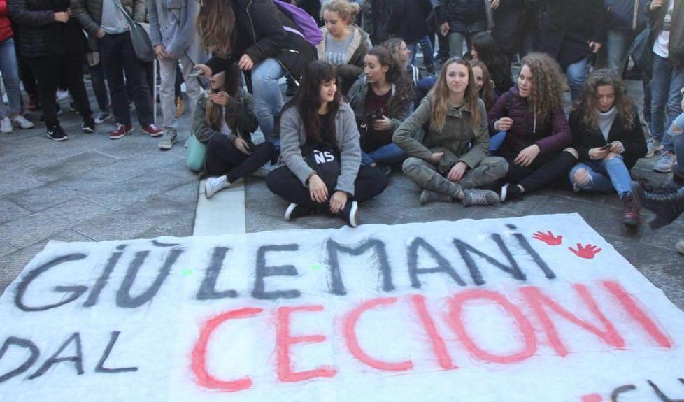Scuola e trasloco degli indirizzi di studio: «Organico e posti di lavoro a rischio stabilità» 