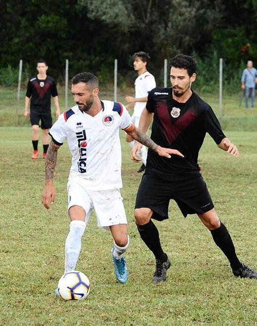 Incognita El Falahi ma il Cecina cerca il colpo a Piombino 