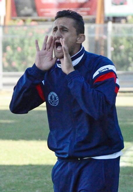Colli a Forcoli, Zanobini: «Loro sono forti, occhio»