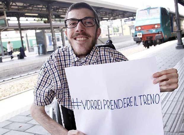 «Il diritto alla mobilità va riconosciuto pienamente» 